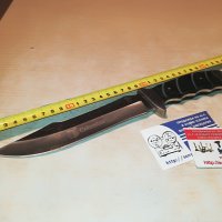 columbia-жесток масивен нож 1905212015, снимка 2 - Ножове - 32935377