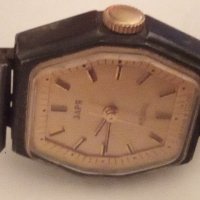 Часовник стар руски 23839, снимка 5 - Антикварни и старинни предмети - 33325643