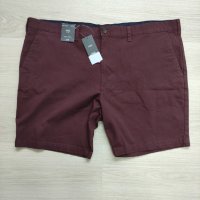 Мъжки къси панталони Marks & Spencers размер 44, снимка 2 - Къси панталони - 43896274