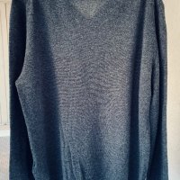 GANT  прекрасен пуловер екстра нежна агнешка вълна, снимка 11 - Пуловери - 44112724