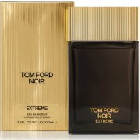 TOM FORD NOIR EXTREME
100ml
- тестер, снимка 1 - Мъжки парфюми - 42995100