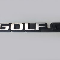 емблема голф ц, снимка 1 - Други инструменти - 37108911