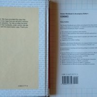 Economics / Student Workbook to Accompany Kohler's Economics Prepared by Heinz Kohler Heinz Kohler, снимка 6 - Специализирана литература - 26801348