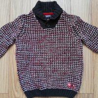 Поларена блуза и зимен пуловер LCW, снимка 2 - Детски Блузи и туники - 23331101