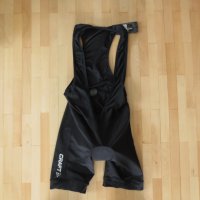 Craft balance bib shorts, снимка 3 - Спортни дрехи, екипи - 37178139