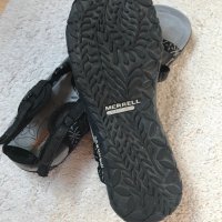  Clarks, Merrell, снимка 6 - Сандали - 40035538