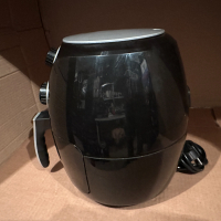 Фритюрникът с горещ въздух   Air Fryer  EMERIO AF-112828.5, снимка 2 - Фритюрници - 44912490