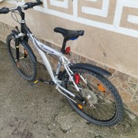 BU планиски велосипед PRECISE - WILD Heater alu 26"cola , снимка 3 - Велосипеди - 37803119