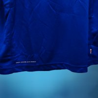 UMBRO Блуза Спортна/Мъжка L, снимка 4 - Спортни дрехи, екипи - 36716464