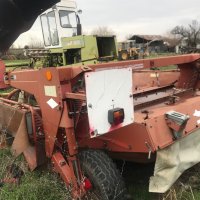 Косачка KUHN FC 300, снимка 8 - Селскостопанска техника - 39501699