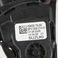 Педал газ с потенциометър за Suzuki SX4 1.9DDIS 120к.с. (2006-2013) 49400-79J90, снимка 2 - Части - 43869138