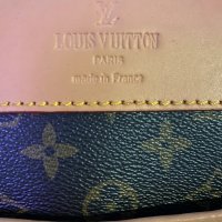 Винтидж чанта Louis Vuitton , снимка 3 - Чанти - 33541689