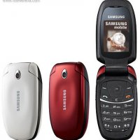 Samsung  C520 лентов кабел , снимка 1 - Резервни части за телефони - 31271515