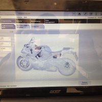 Кодиране и диагностика на BMW мотоциклети, снимка 3 - Сервизни услуги - 43021516