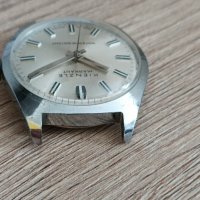 Мъжки часовник Kienzle Markant Germany, снимка 6 - Антикварни и старинни предмети - 39560456
