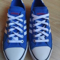 Adidas кецове, снимка 1 - Кецове - 28915203