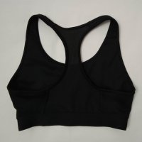 Adidas Don't Rest Alphaskin Bra оригинално бюстие S Адидас спорт, снимка 3 - Спортни екипи - 39960113