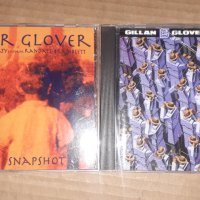Компакт дискове на - Roger Glover - Snapshot 2002/Ian Gillan & Roger Glover– Accidentally, снимка 1 - CD дискове - 43045247