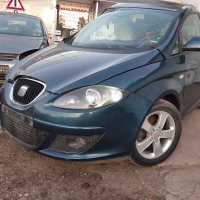 Сеат алтея хл 2007 1.9тди 105к.с.БХЕ/seat altea xl 2007 1.9tdi 105k.c.BXE, снимка 1 - Автомобили и джипове - 26804218