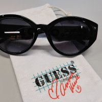 Дамски слънчеви очила на бранда GUESS , снимка 3 - Слънчеви и диоптрични очила - 43972094