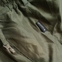GAUPA Trouser размер L за лов риболов туризъм панталон пролет есен - 572, снимка 10 - Екипировка - 42994490