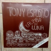 Грамофонна плоча TONY ESPOSITO-MAXI-SINGLE.