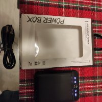 Външна батерия power bank, снимка 4 - Външни батерии - 39887200