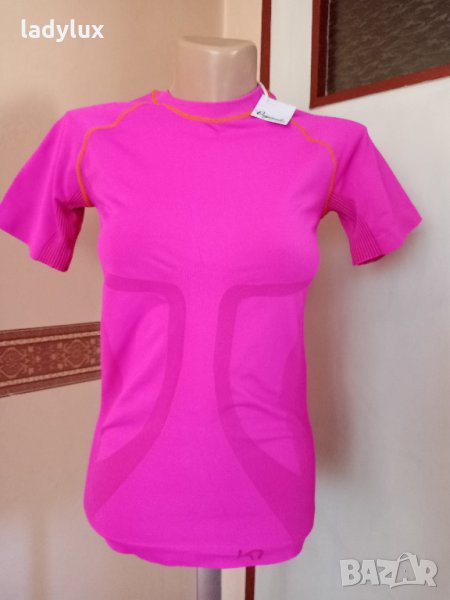 Kari Traa, Термо Тениска, Размер L/XL. Код 1478, снимка 1