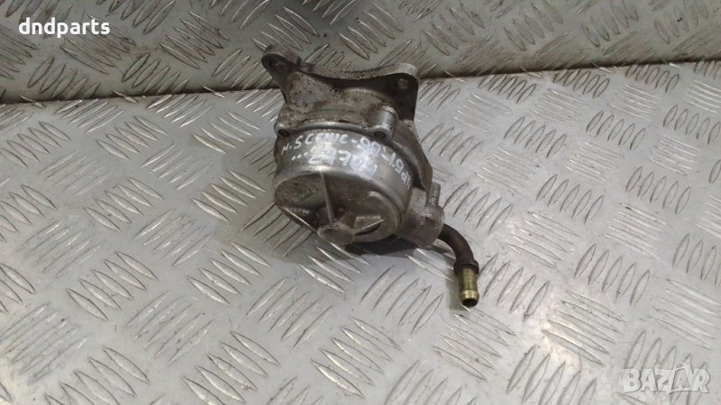 Вакуум помпа Renault Megane Scenic 1.9dTi 1999г.	, снимка 1