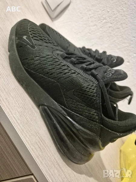 маратонки nike air max 270, снимка 1