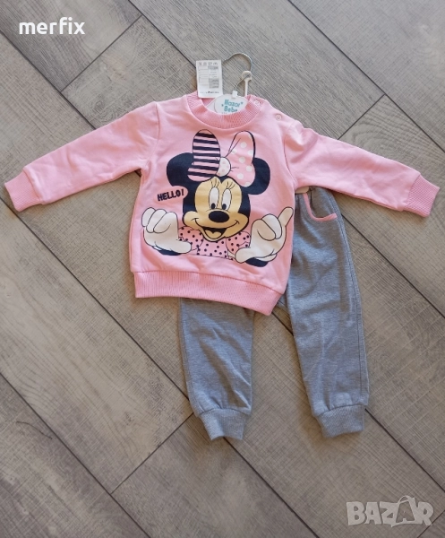 Нов бебешки комплект , снимка 1