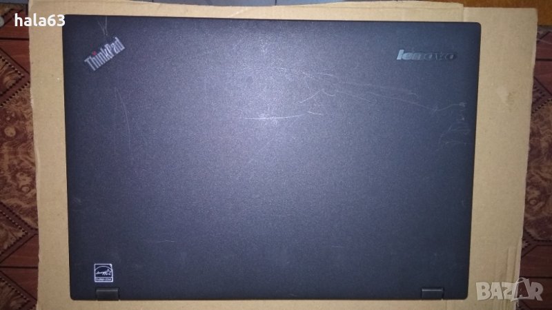 Лаптоп Lenovo L440 на части, снимка 1