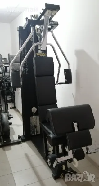 Гладиатор Technogym Unica, снимка 1