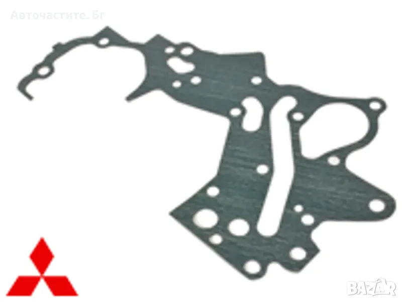 Гарнитура маслена помпа МИТСУБИШИ ЕКЛИПС ГАЛАНТ Л200 MITSUBISHI ECLIPSE GALANT L200 1064A040 OEM , снимка 1