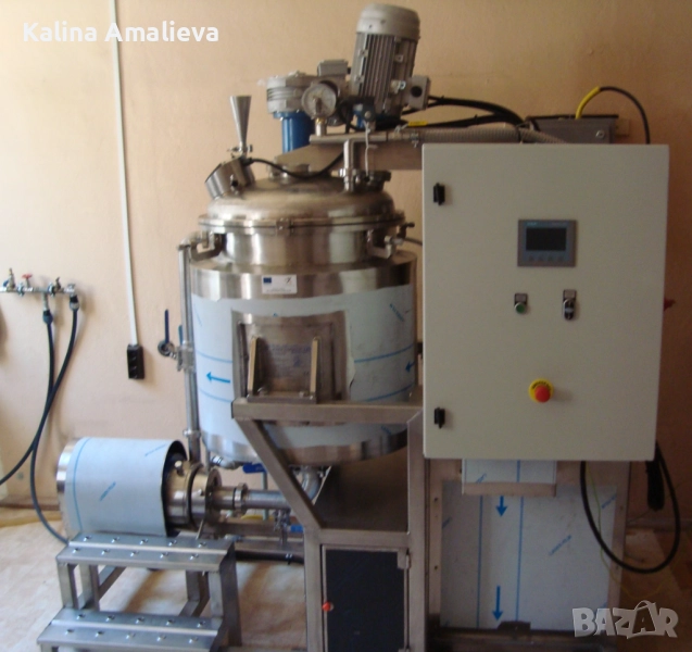 Продажба на нови дълготрайни материални активи - ИЗГОДНО, снимка 1