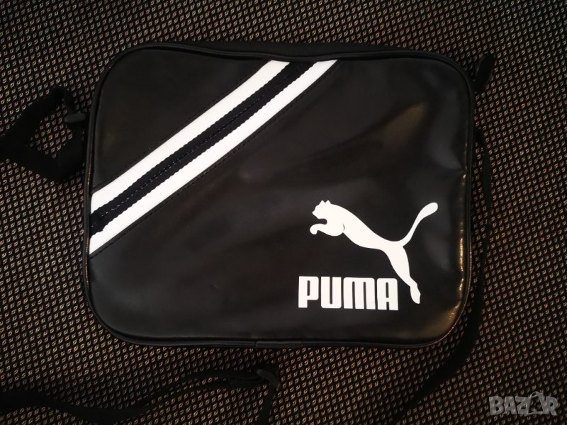 Малка чанта Puma, снимка 1