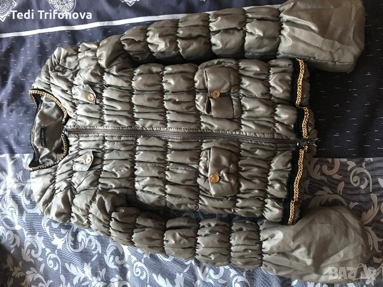 Намалено Дамско яке, снимка 1