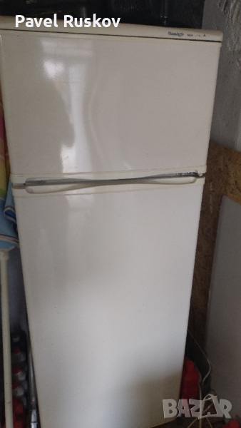 Хладилник snaige , снимка 1
