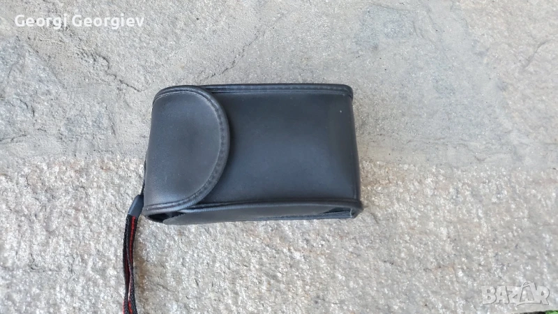 фотоапарат , снимка 1