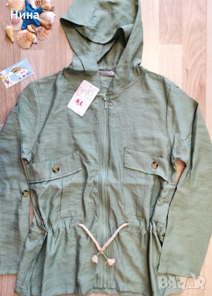 NK модерно лятно яке, снимка 1