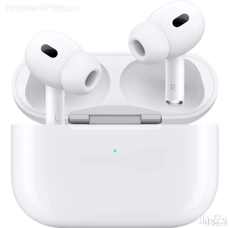 Airpods Pro 2 – Нови, запечатани!, снимка 1