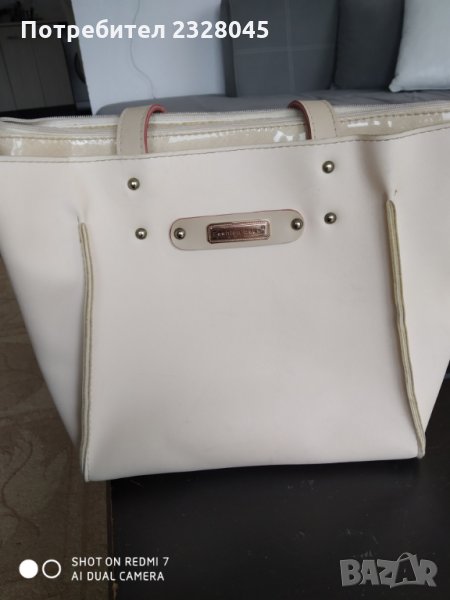 Дамска чанта, снимка 1