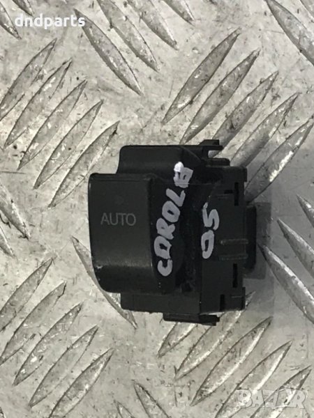 Копче Toyota Corolla,2005г., снимка 1