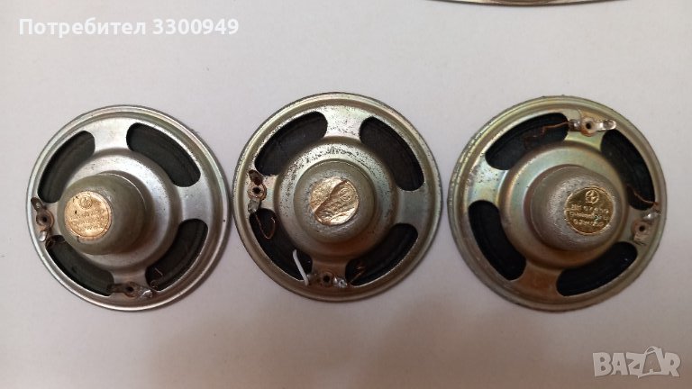 Говорители, снимка 1