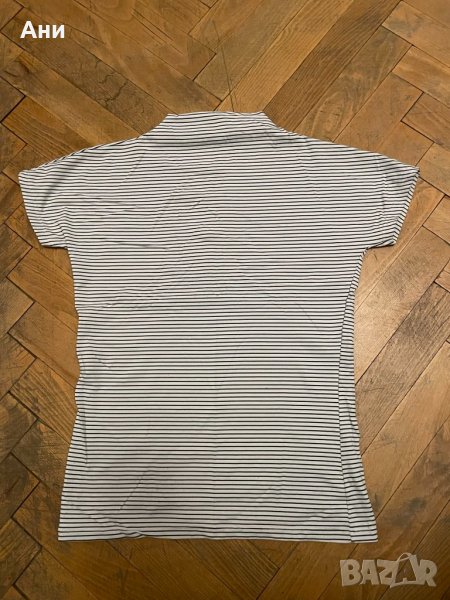 Поло с къс ръкав UNITED COLORS OF BENETON, снимка 1