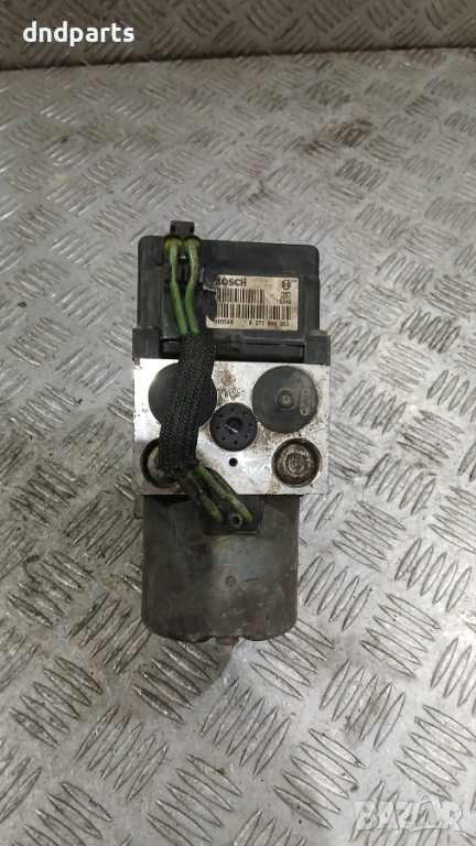 ABS Opel Zafira 1999г. 0273004363 , снимка 1