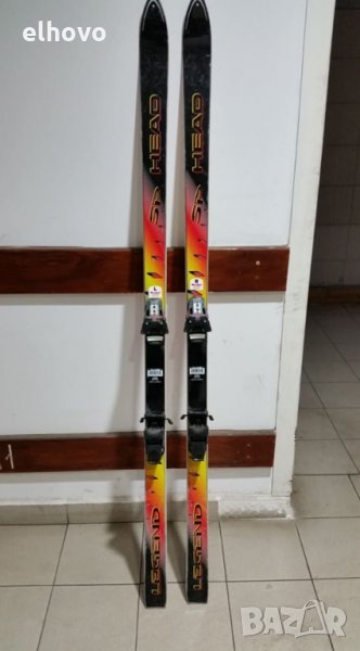 Ски HEAD LEGEND, снимка 1