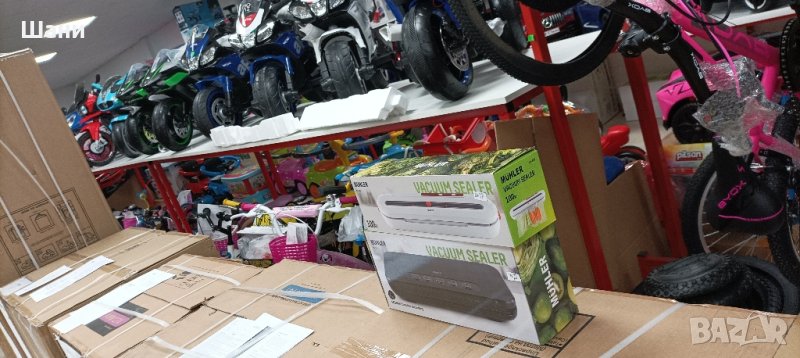 Детски Акумулаторен Джип Нов модел., снимка 1