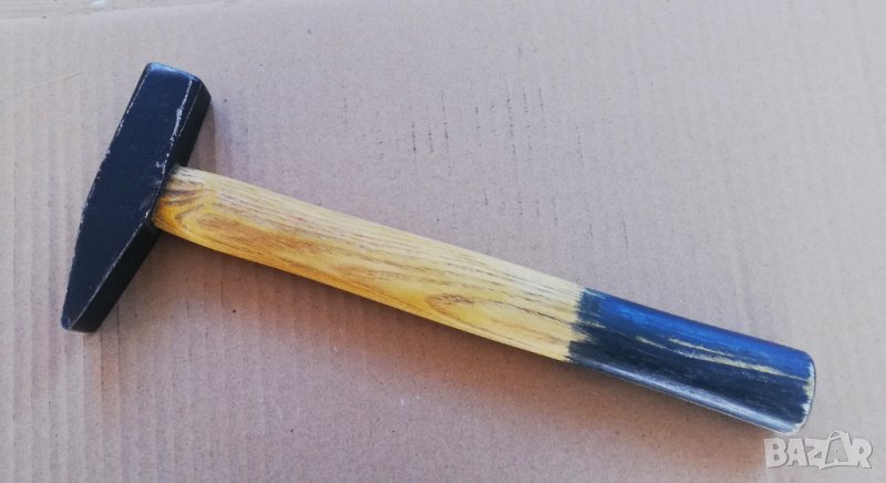 Шлосерски чук " PiCARD " 0.500 кг -W. Germany , снимка 1