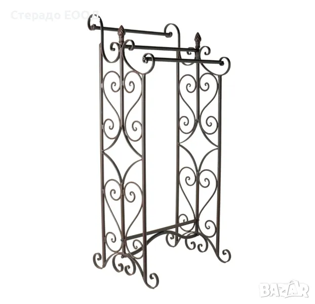 ПОСТАВКА ЗА КЪРПИ ЗА БАНЯ, снимка 1